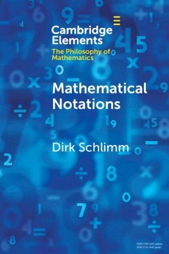 Cover Mathematical Notations