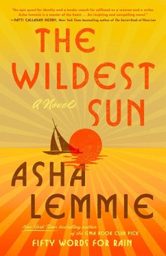 The Wildest Sun - Lemmie, Asha