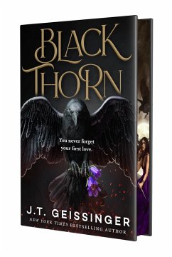 Cover Blackthorn