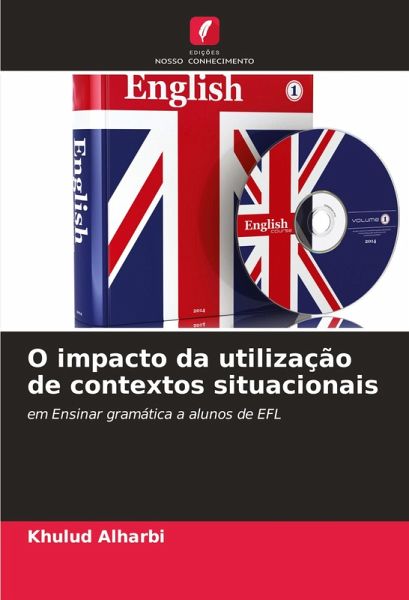 O impacto da utilização de contextos situacionais