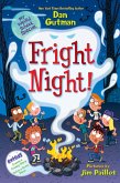 My Weird School Special: Fright Night! My Weird School Special: Fright Night!