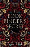 The Bookbinder's Secret