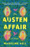 The Austen Affair The Austen Affair