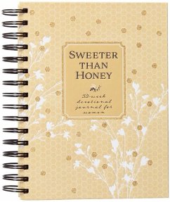 Cover Sweeter Than Honey