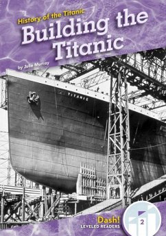 Building the Titanic - Murray, Julie