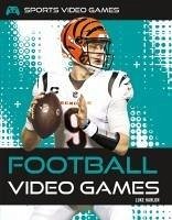 Football Video Games - Hanlon, Luke