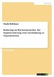 Marketing als Wachstumstreiber. Die... - Bild 1