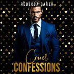 Cruel Confessions (MP3-Download)