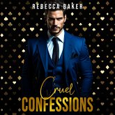 Cruel Confessions (MP3-Download) Cruel Confessions (MP3-Download)