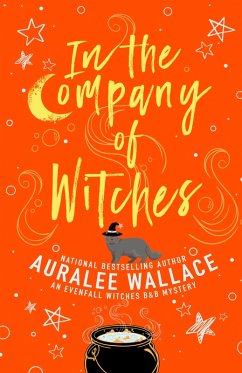 Cover In the Company of Witches