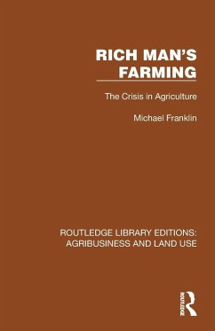 Cover Rich Man's Farming