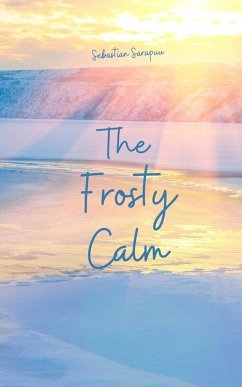 Cover The Frosty Calm