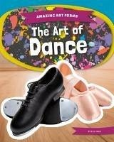 Cover Art of Dance