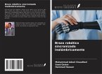 Brazo robótico sincronizado inalámbricamente Brazo robótico sincronizado inalámbricamente