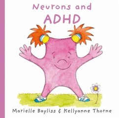 Cover Neurons and ADHD