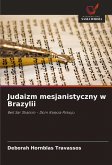 Judaizm mesjanistyczny w Brazylii Judaizm mesjanistyczny w Brazylii