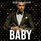 Be mine, Baby (MP3-Download) Be mine, Baby (MP3-Download)