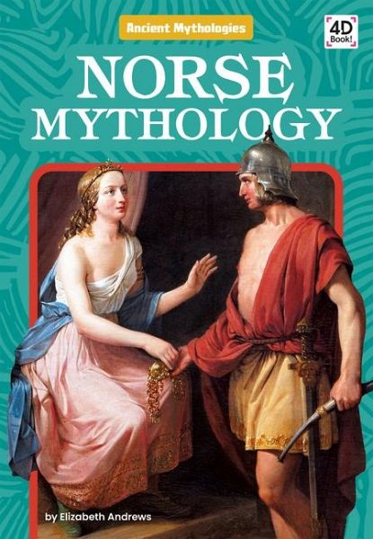 Norse Mythology Norse Mythology