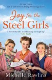 Joy for the Steel Girls