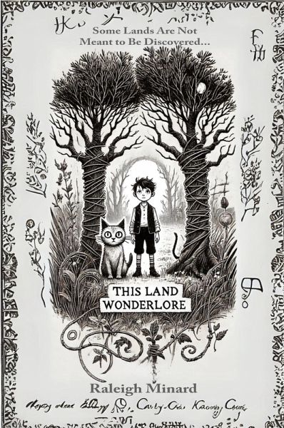 This Land Wonderlore This Land Wonderlore