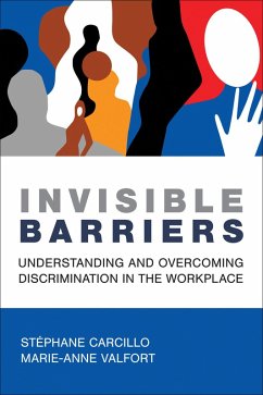 Cover Invisible Barriers