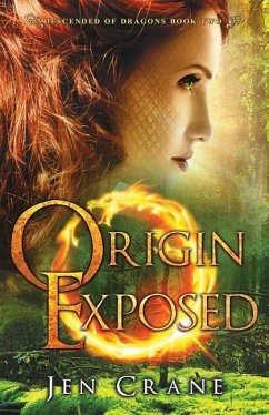Cover Origin Exposed