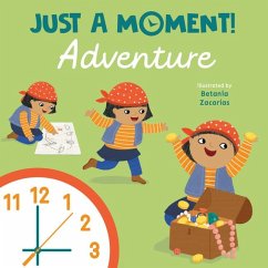 Cover Adventure