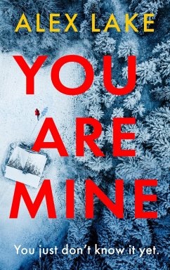 Cover You Are Mine