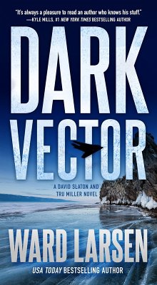 Dark Vector - Larsen, Ward Dark Vector - Larsen, Ward