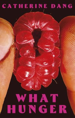 Cover What Hunger