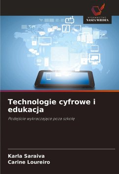 Cover Technologie cyfrowe i edukacja