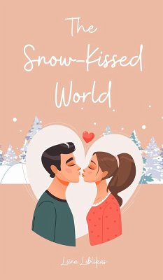 The Snow-Kissed World - Liblikas, Liina