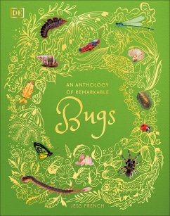 An Anthology of Remarkable Bugs - French, Jess