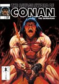 The Savage Sword Of Conan: The Original Comics Omnibus Vol.12 The Savage Sword Of Conan: The Original Comics Omnibus Vol.12