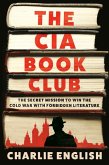 The CIA Book Club The CIA Book Club