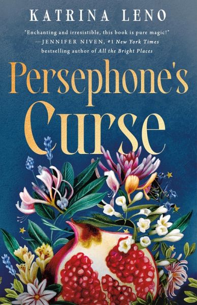 Persephone's Curse Persephone's Curse