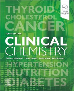 Cover Clinical Chemistry