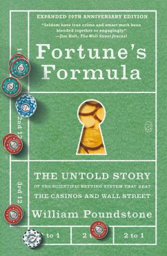 Cover Fortune's Formula