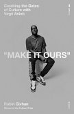 Make It Ours Make It Ours