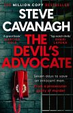The Devil's Advocate The Devil's Advocate