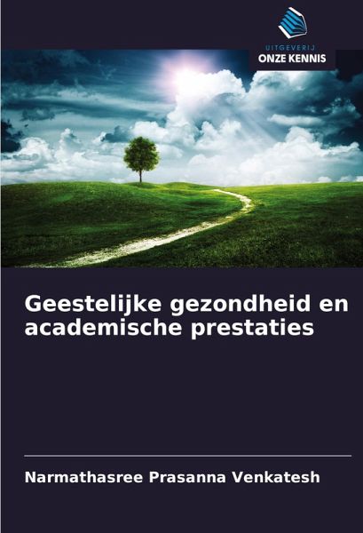 Geestelijke gezondheid en academische prestaties