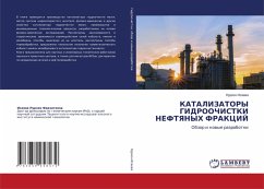 KATALIZATORY GIDROOChISTKI NEFTYaNYH FRAKCIJ KATALIZATORY GIDROOChISTKI NEFTYaNYH FRAKCIJ