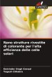 Nano strutture rivestite di colorante... - Bild 1