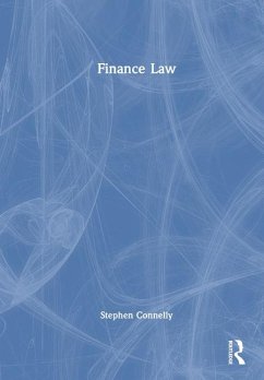 Cover Finance Law