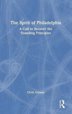 Cover The Spirit of Philadelphia