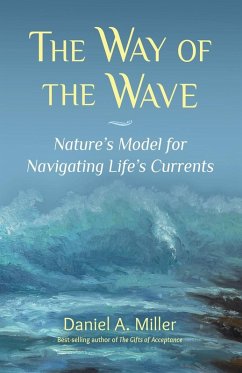 The Way of the Wave - Miller, Daniel A