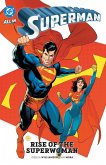 Superman Vol. 4: Rise of the Superwoman Superman Vol. 4: Rise of the Superwoman