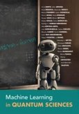 Machine Learning in Quantum Sciences Machine Learning in Quantum Sciences
