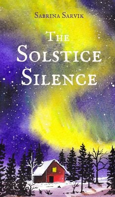 Cover The Solstice Silence