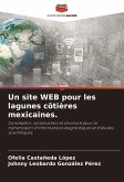 Un site WEB pour les lagunes côtières mexicaines. Un site WEB pour les lagunes côtières mexicaines.